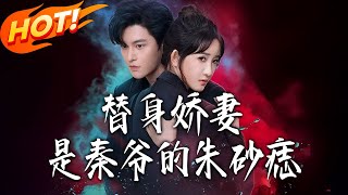 The Substitute Wife Is Mr. Qin's Unforgettable Love