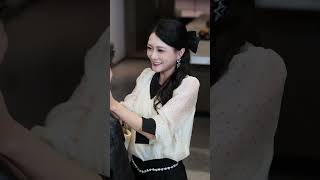 丁尅妻子的秘密