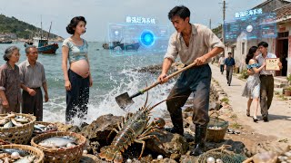 《重生1982：我靠赶海系统捡珠暴富》