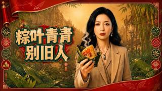 粽叶青青别旧人