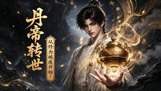 The Alchemy Emperor's Reincarnation: Starting from Abolished Cultivation
