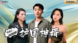 護國神婿：失憶歸來反擊世界