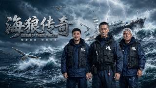 海狼传奇