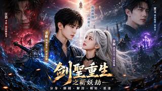 Chaos Sword Master: Rebirth for Revenge Plot