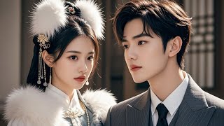 The Mystic Fairy Descends the Mountain, Becoming the CEO's Little Wife!