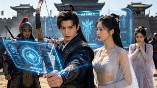 [Multi SUB] ｜大婚前夕遭未婚妻背叛，联合羽化仙门栽赃陷害发配边关，绝境开启杀神系统坐拥满