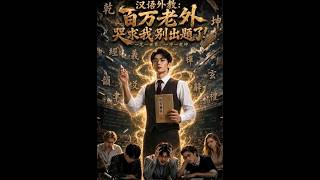 Chinese Foreign Teacher: Millions of Foreigners Beg Me to Stop Giving Quizzes!