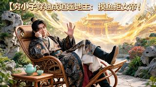 逍遙小地主：女帝喊我我不去