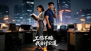 《工傷不賠，我自討公道》【最新完結劇集】