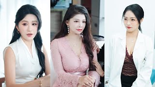 穷小伙认亲：七个姐姐都是大佬！