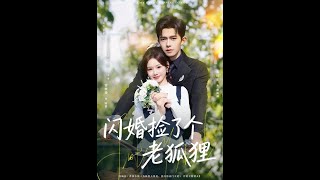 Married a Cunning Fox in a Flash