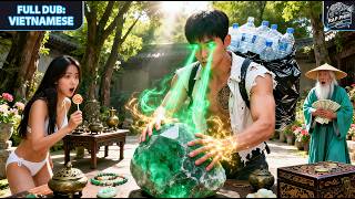 拍卖场被嘲的“废人”，竟是鉴宝战神