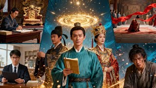 五連敗童生的潛龍婚約