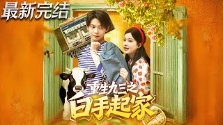 重生九三之白手起家