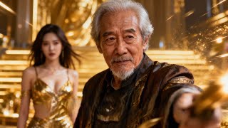 Activating the "Game of Life" System on Divorce Day: The Down-and-Out Elderly Man's Counterattack