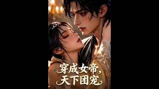 穿成女帝：天下团宠