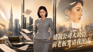 Laid Off as the Company’s Star, Ex-Begged Me to Return