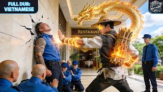 Tên Ăn Mày Bị Bảo Vệ Chặn Đường Sỉ Nhục Tại Buổi T