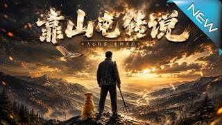 靠山屯傳說
