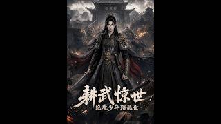 Plow & Fist: The Desperate Youth in Turbulent Lands