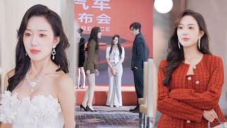 Rebirth on the Eve of Engagement: I Sent the Scum Woman to Hell