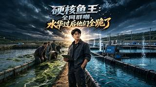 《硬核鱼王：全网群嘲，水华过后他们全跪了》【最新完结剧集】