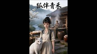 狐伴青禾