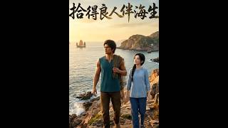 拾得良人伴海生