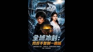 《全域冰封：我反手复制一座城》