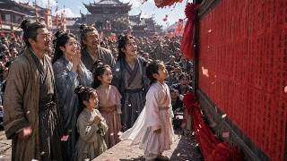 重生辳家童：九嵗三元驚天下