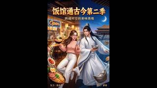 饭馆通古今第二季