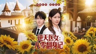 逆天毉女：八零繙身記