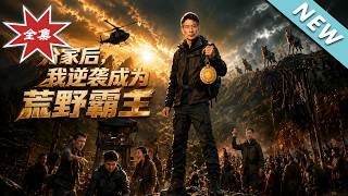分家後，我逆襲成爲荒野霸主