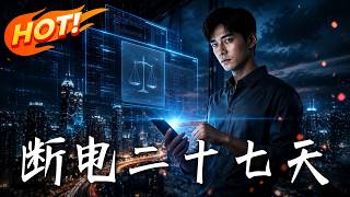 《断电二十七天》