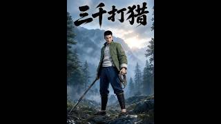 Qian San: Hunter of AI