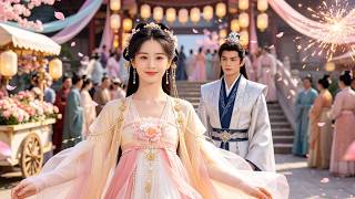 Reborn From Poison: Emperor and Empress Unite to Secure the Realm