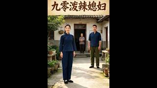 九零泼辣媳妇