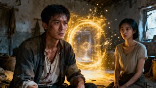 带空间穿饥荒：我成了时代弄潮儿