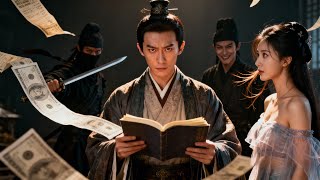 Transmigrated to Southern Qi: The Fake Young Master's Deadly Journey