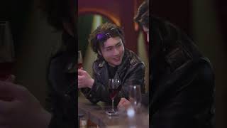 七年梦醒女王归来