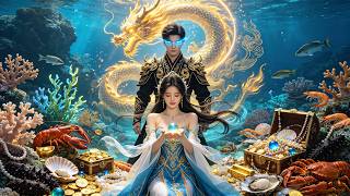 Awakening Dragon Eye: Rise Against the Yan Family