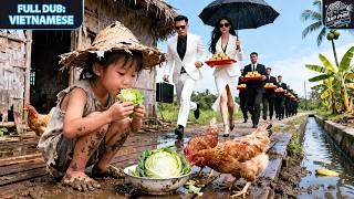 荒村弃女竟是总裁千金