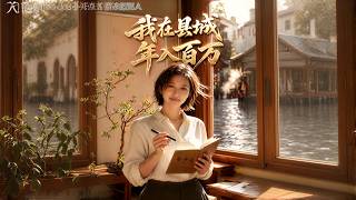 我在县城年入百万