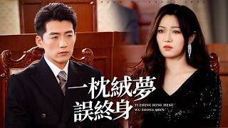 一枕绒梦误终身