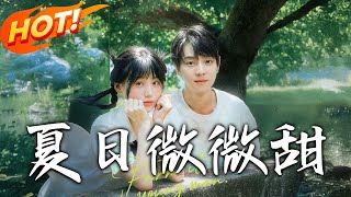 《夏日微微甜》