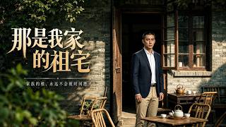 那是我家的祖宅