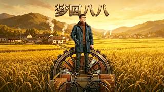梦回八八