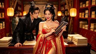 Trapped as the Transmigrated Hou Heiress