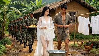 The Qilin Tattoo: Was It You That Night