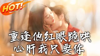 重逢：誤會與愛再重繪
